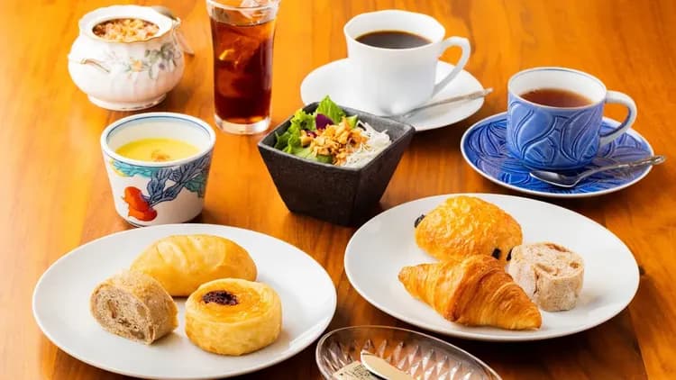 武雄溫泉 大正浪漫之宿 京都屋｜武雄溫泉站步行10分-11