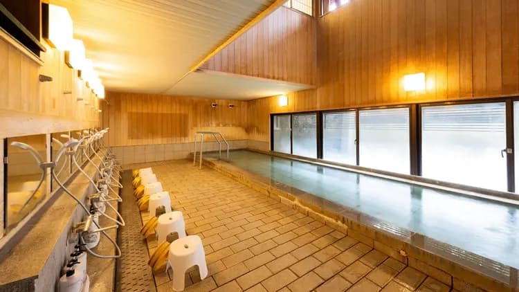 武雄溫泉 大正浪漫之宿 京都屋｜武雄溫泉站步行10分-6