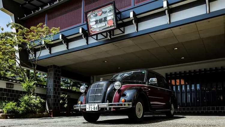 武雄溫泉 大正浪漫之宿 京都屋｜武雄溫泉站步行10分-18