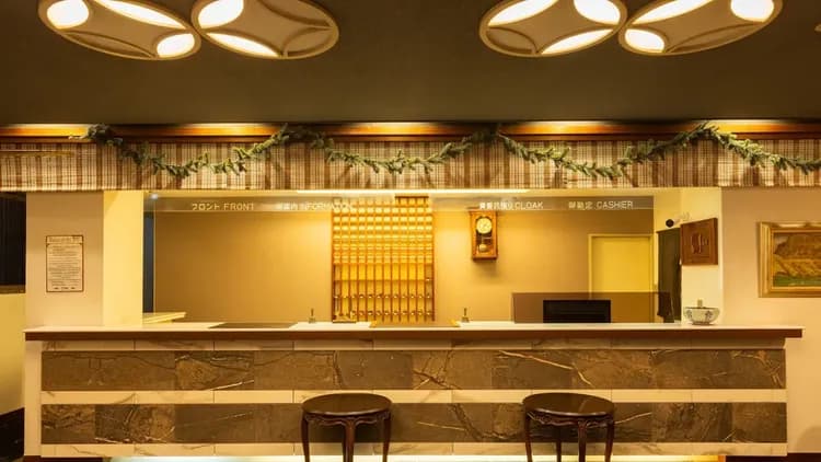 武雄溫泉 大正浪漫之宿 京都屋｜武雄溫泉站步行10分-17