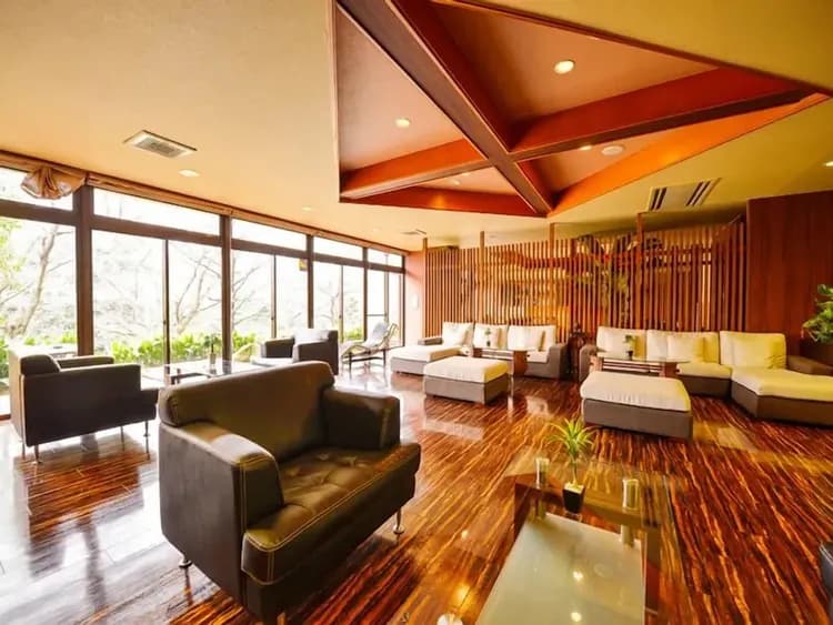 Check-in/check-out kiosk