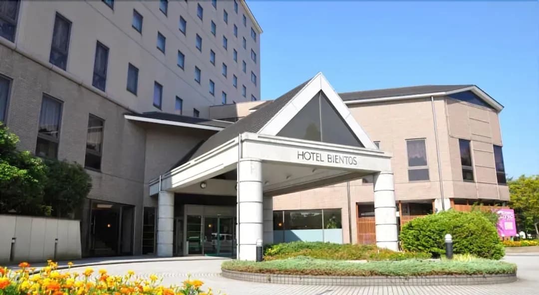 佐賀縣-比恩托斯飯店