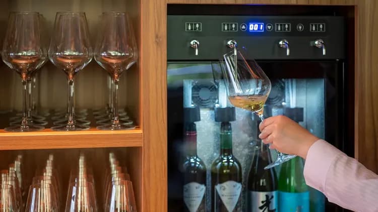 URARI武雄 露天花園SPA渡假村｜池之內池旁/近武雄神社-17