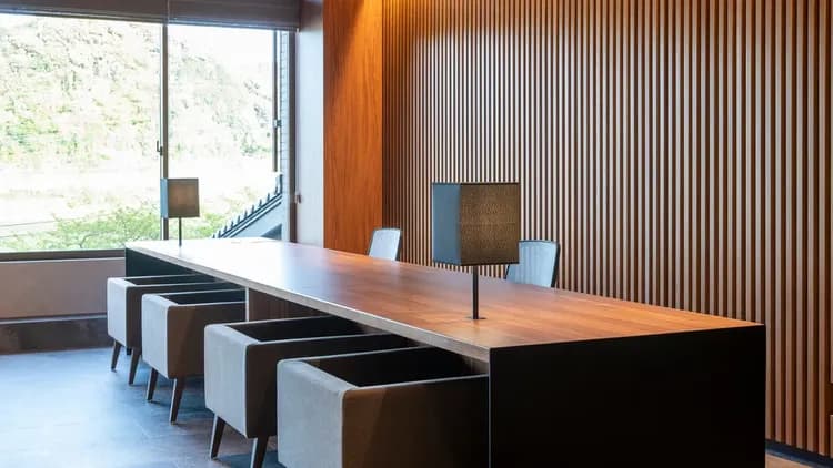 URARI武雄 露天花園SPA渡假村｜池之內池旁/近武雄神社-19