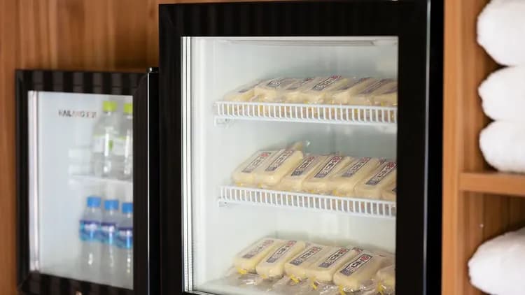 URARI武雄 露天花園SPA渡假村｜池之內池旁/近武雄神社-10