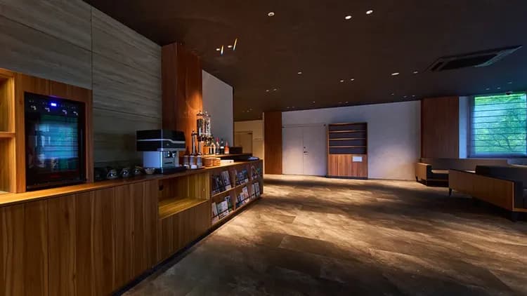 URARI武雄 露天花園SPA渡假村｜池之內池旁/近武雄神社-16