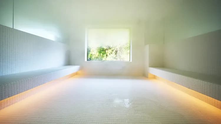 URARI武雄 露天花園SPA渡假村｜池之內池旁/近武雄神社-8