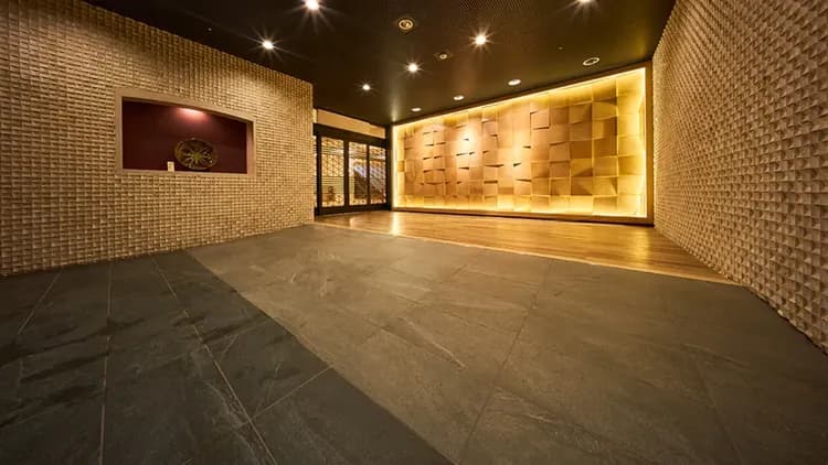 URARI武雄 露天花園SPA渡假村｜池之內池旁/近武雄神社-20