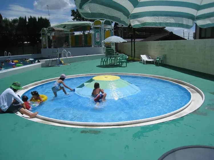 Children's pool