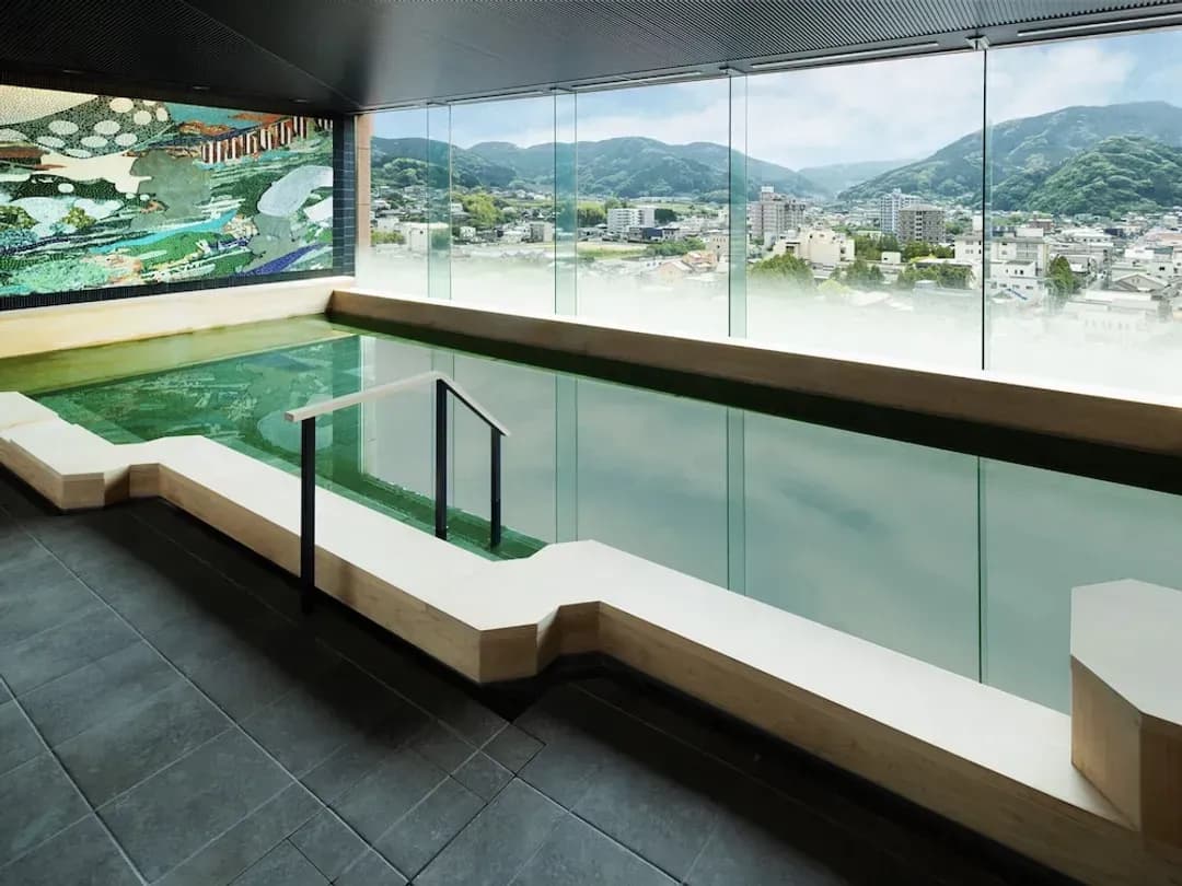 사가 현-HOTEL SAKURA URESHINO