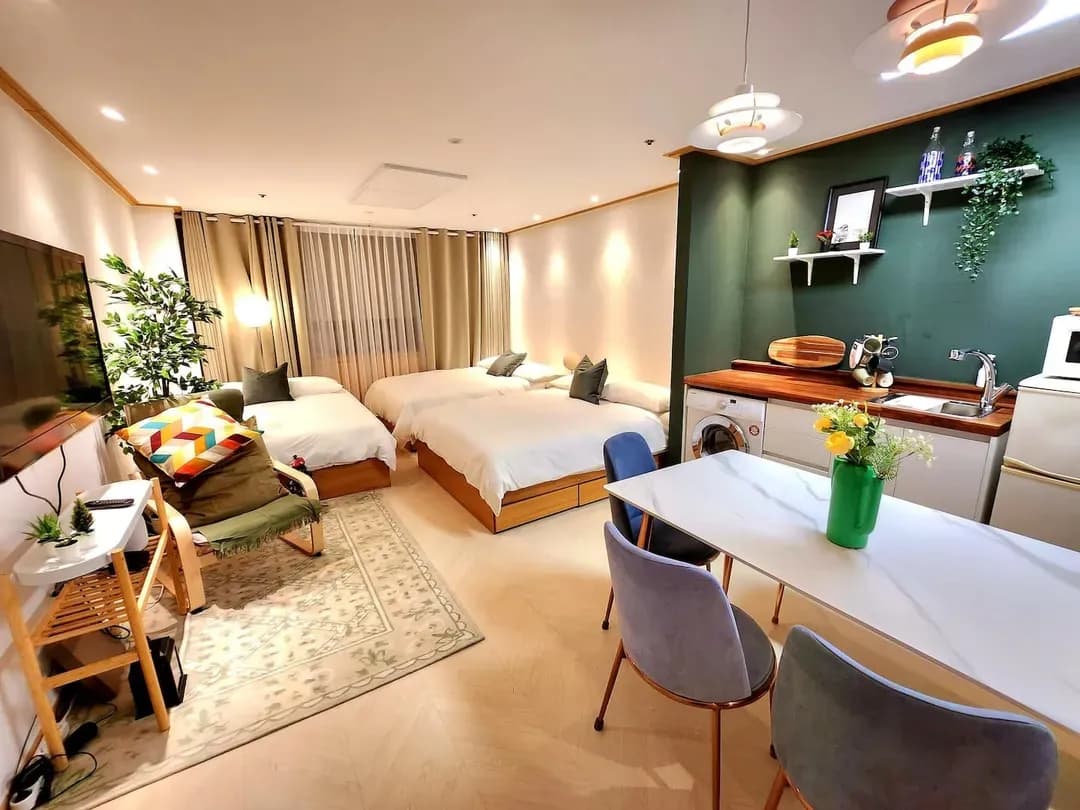 首爾-Yoon 小屋 II