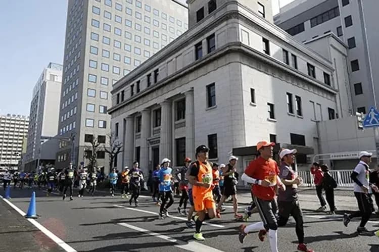 已完售，感謝支持！【2026靜岡馬拉松】參賽權＋超值精選2晚住宿-7