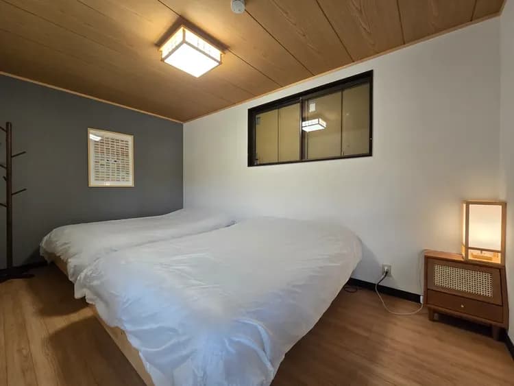Villas Minato w/WiFi & Netflix Max17 ppl-5