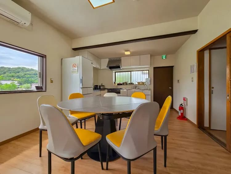 Villas Minato w/WiFi & Netflix Max17 ppl-3