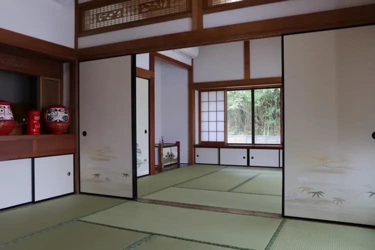 Villas Minato w/WiFi & Netflix Max17 ppl-8