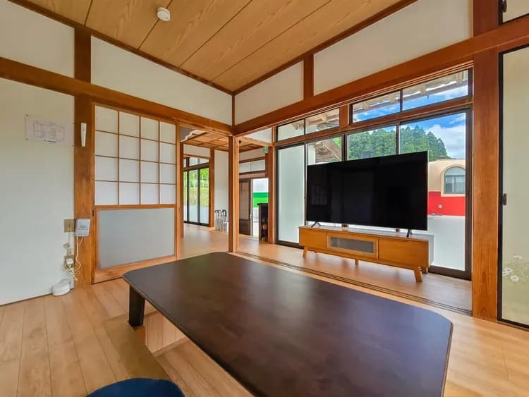 Villas Minato w/WiFi & Netflix Max17 ppl-2