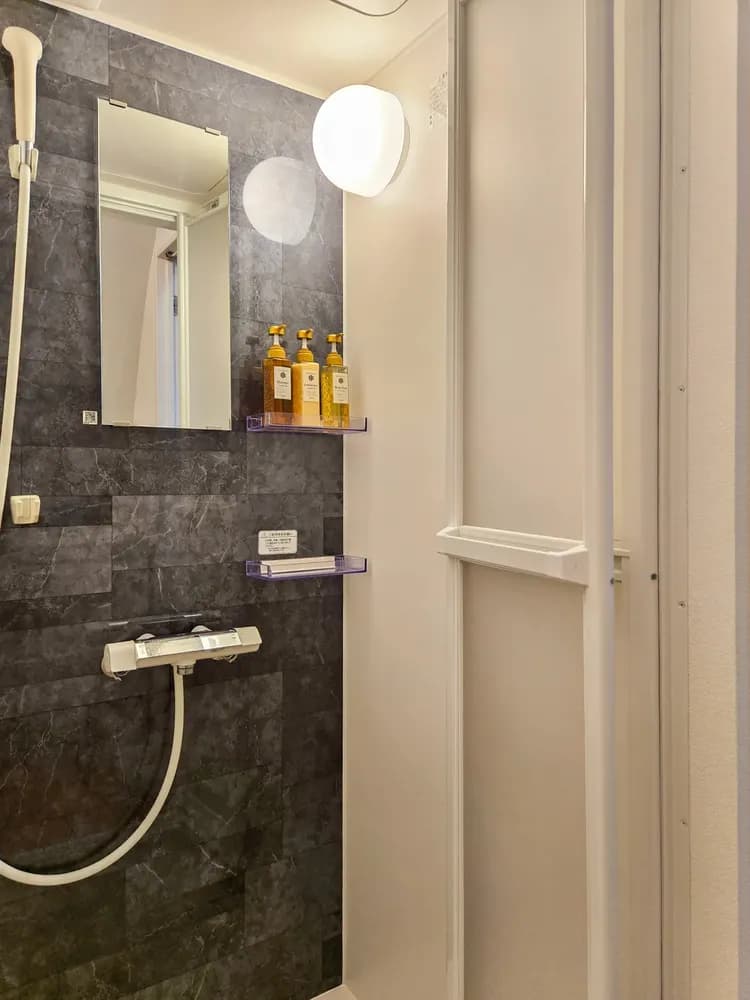 Villas Minato w/WiFi & Netflix Max17 ppl-14