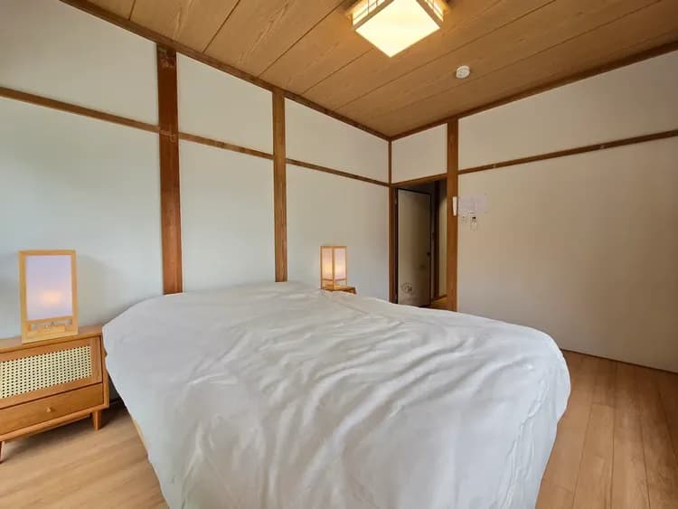 Villas Minato w/WiFi & Netflix Max17 ppl-4