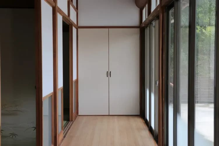 Villas Minato w/WiFi & Netflix Max17 ppl-10