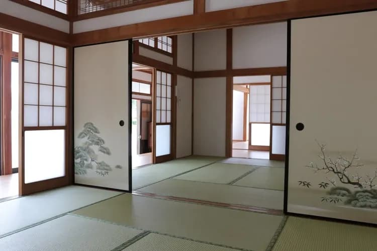 Villas Minato w/WiFi & Netflix Max17 ppl-9