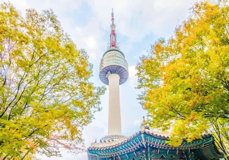 【高雄出發首爾旅遊】暢遊愛寶樂天雙樂園、南山三景、水原華城、北村韓屋村、通仁市場、好客空間、必逛弘大、六日