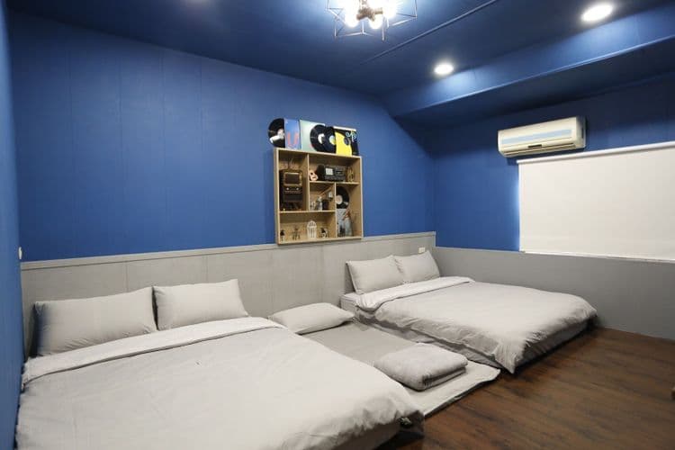 第9-10人加床方式