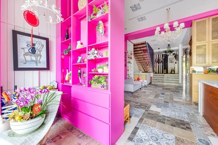 Han- Yan Design Hotel-3