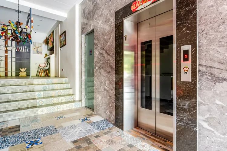 Han- Yan Design Hotel-5