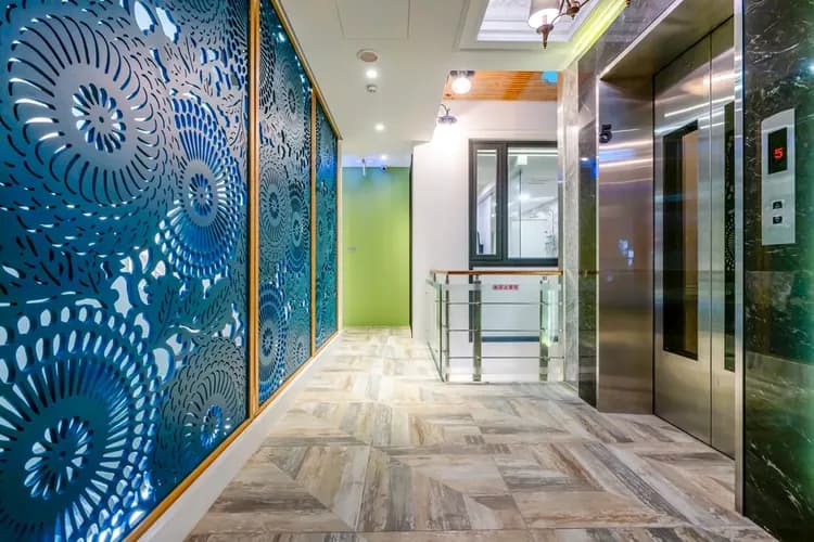 Han- Yan Design Hotel-10