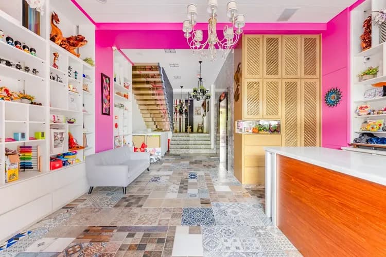 Han- Yan Design Hotel-1