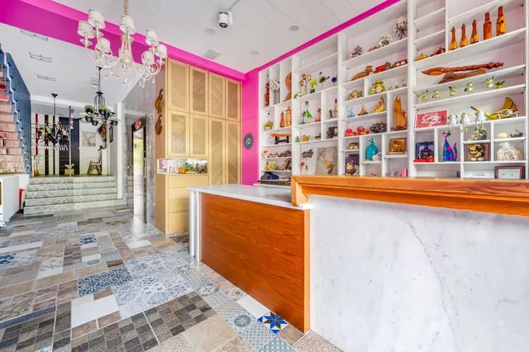 Han- Yan Design Hotel-2