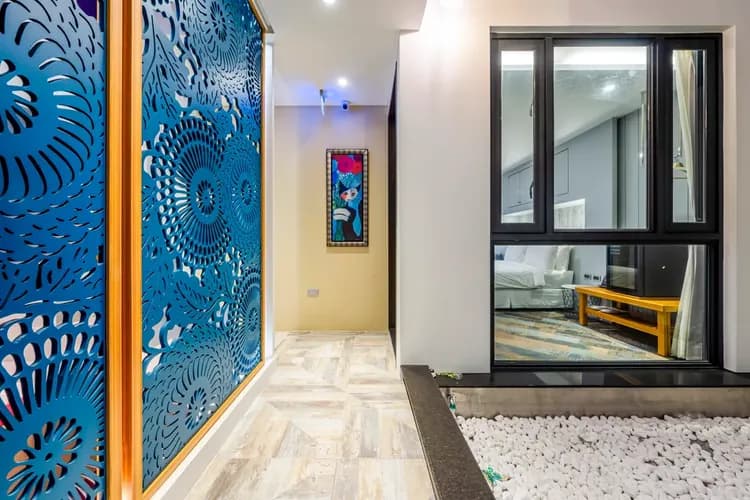 Han- Yan Design Hotel-11