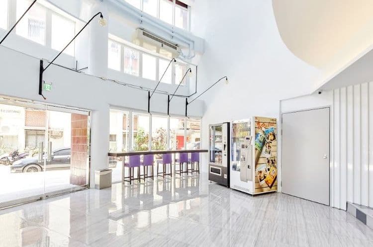 Single inn 台北館｜連住優惠35%起-5