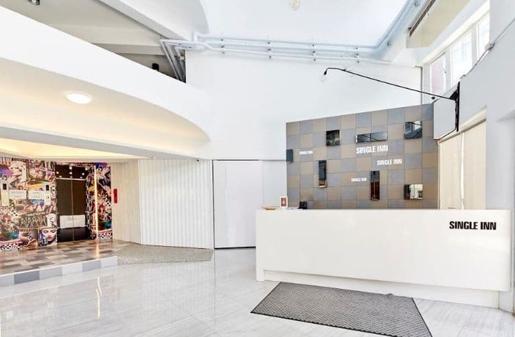Single inn 台北館｜連住優惠35%起-4