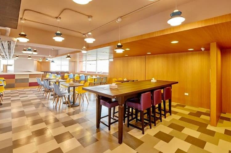 Single inn 台北館｜連住優惠35%起-6