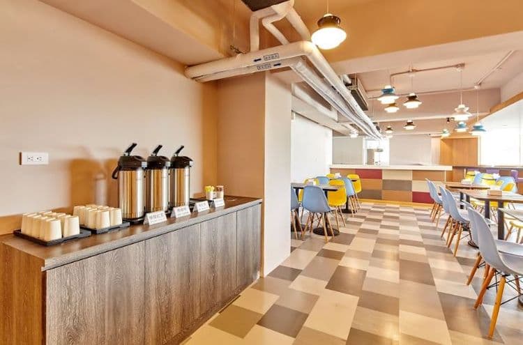 Single inn 台北館｜連住優惠35%起-9