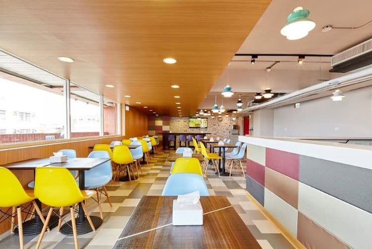 Single inn 台北館｜連住優惠35%起-8