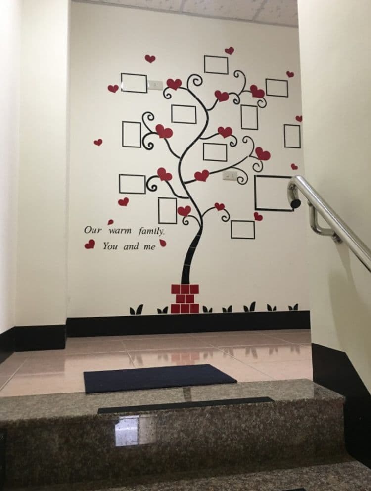 家｜Family套房住宿-4