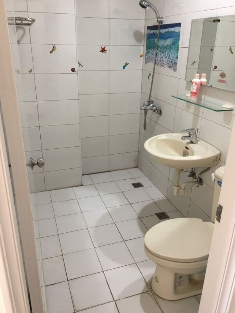 家｜Family套房住宿-7