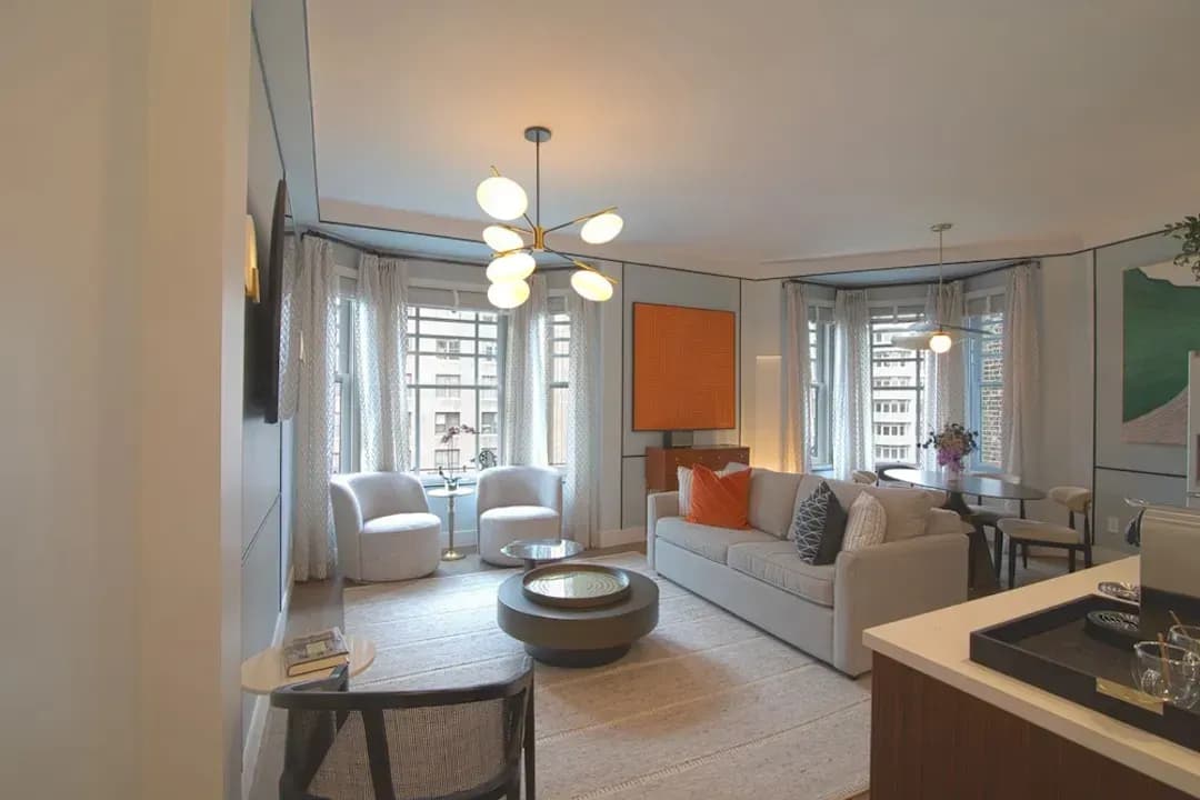 ニューヨーク市-ホテル ベルクレアー