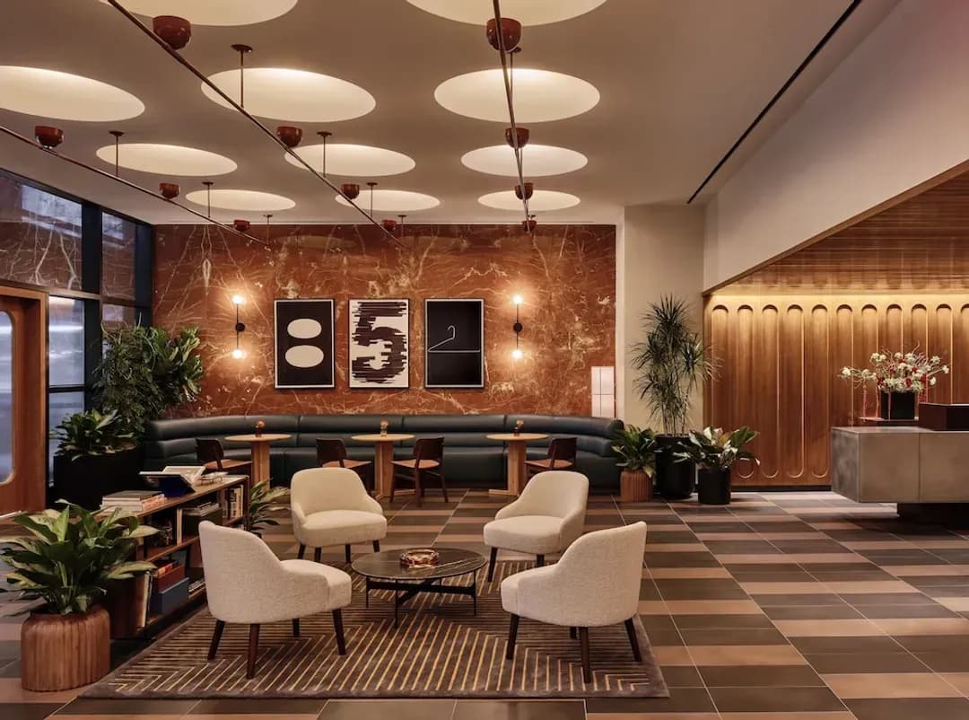 뉴욕 씨띠-뢰머 헬스 키친