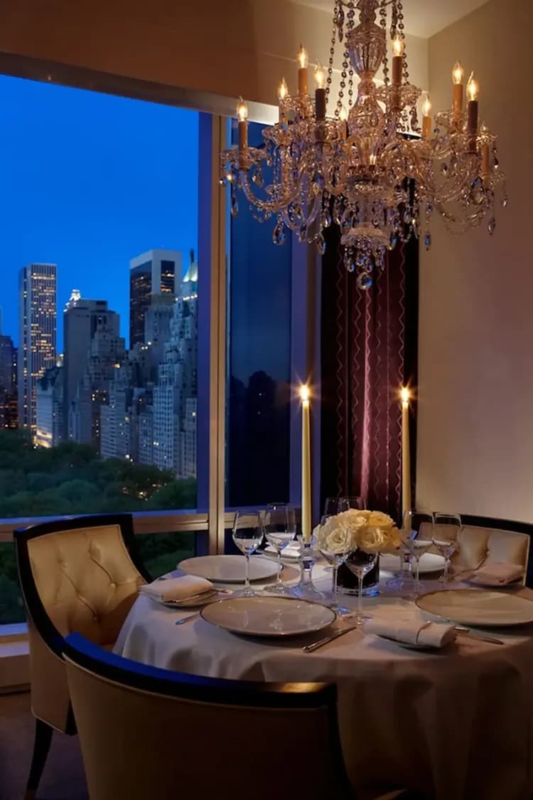 Room service - dining