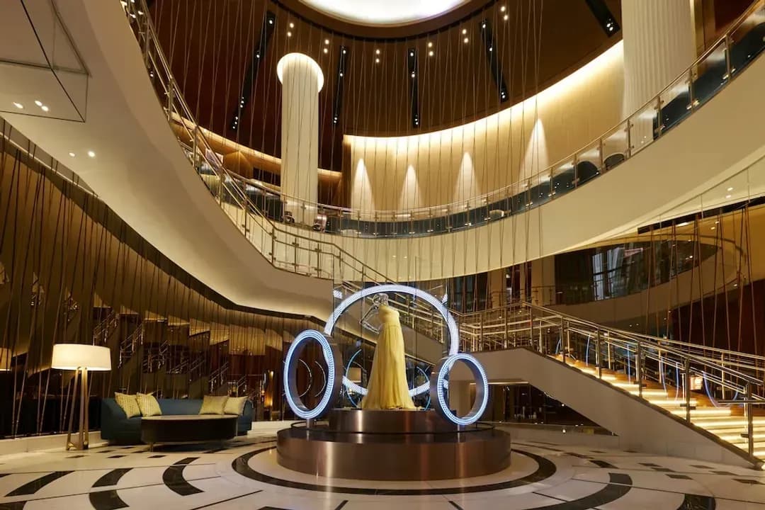 ニューヨーク市-ハード ロック ホテル ニューヨーク