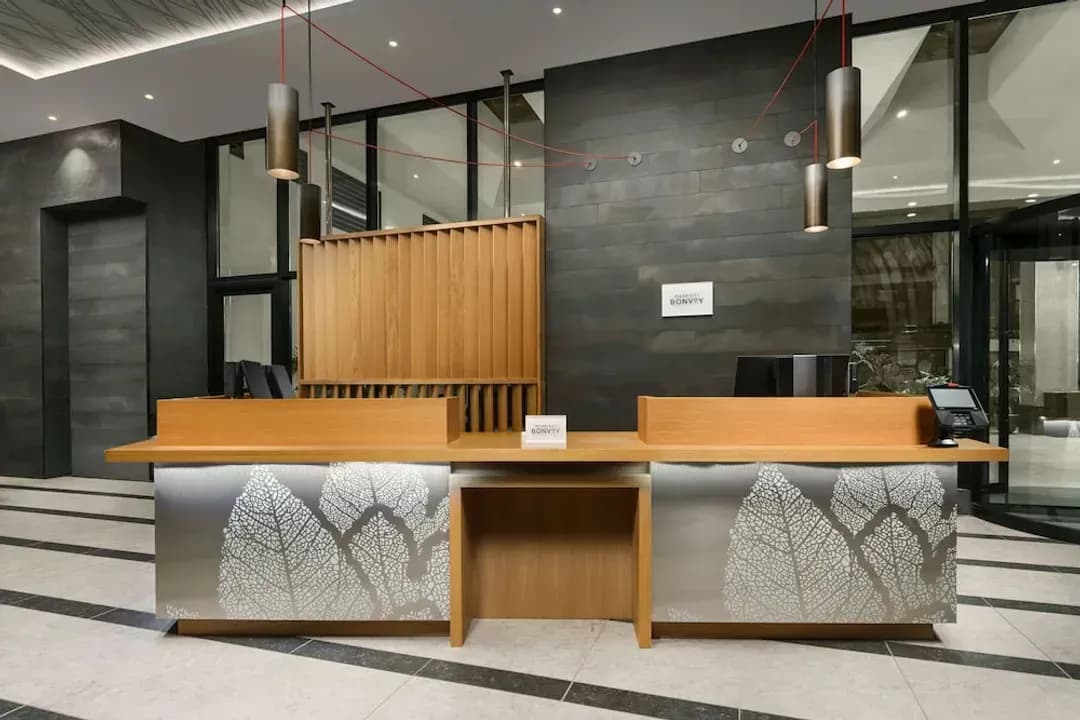 紐約市-TownePlace Suites by Marriott New York Manhattan/Chelsea