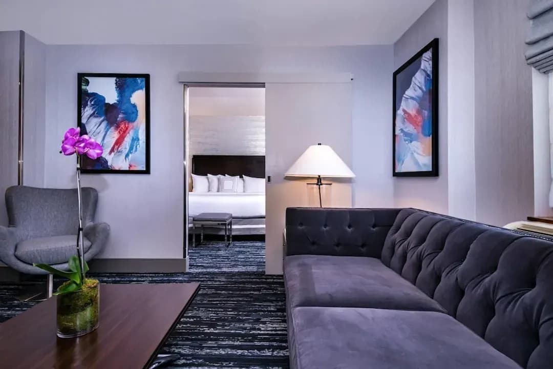 New York City-Fairfield by Marriott New York Manhattan Times Square