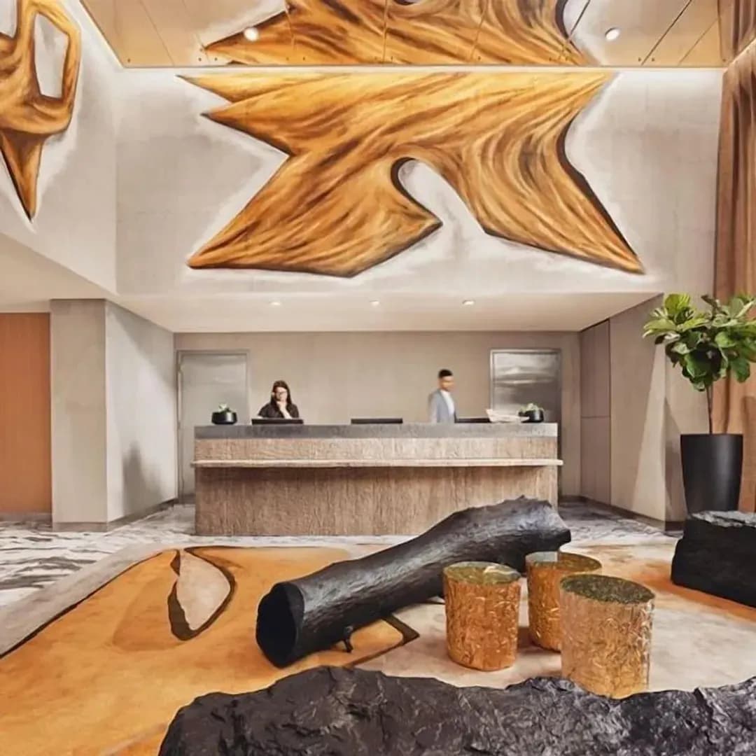 뉴욕 씨띠-호텔 파크 애비뉴