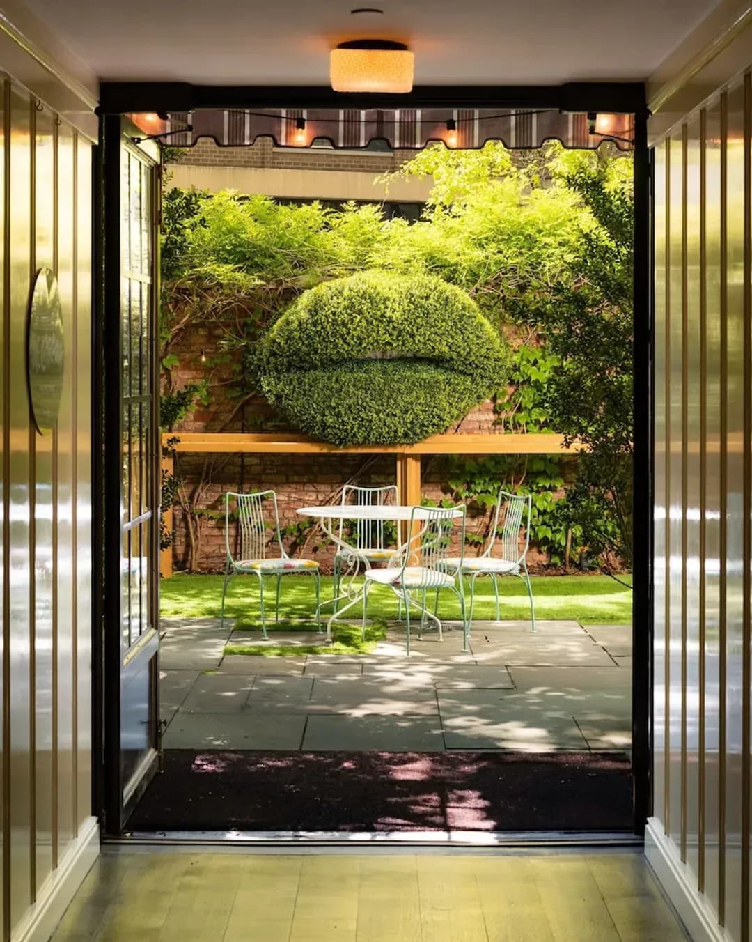 뉴욕 씨띠-더 스탠다드 이스트 빌리지