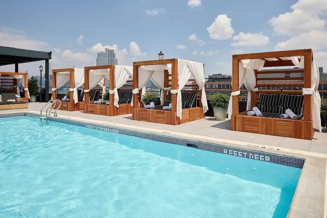 뉴욕 씨띠-아를로 윌리엄스버그