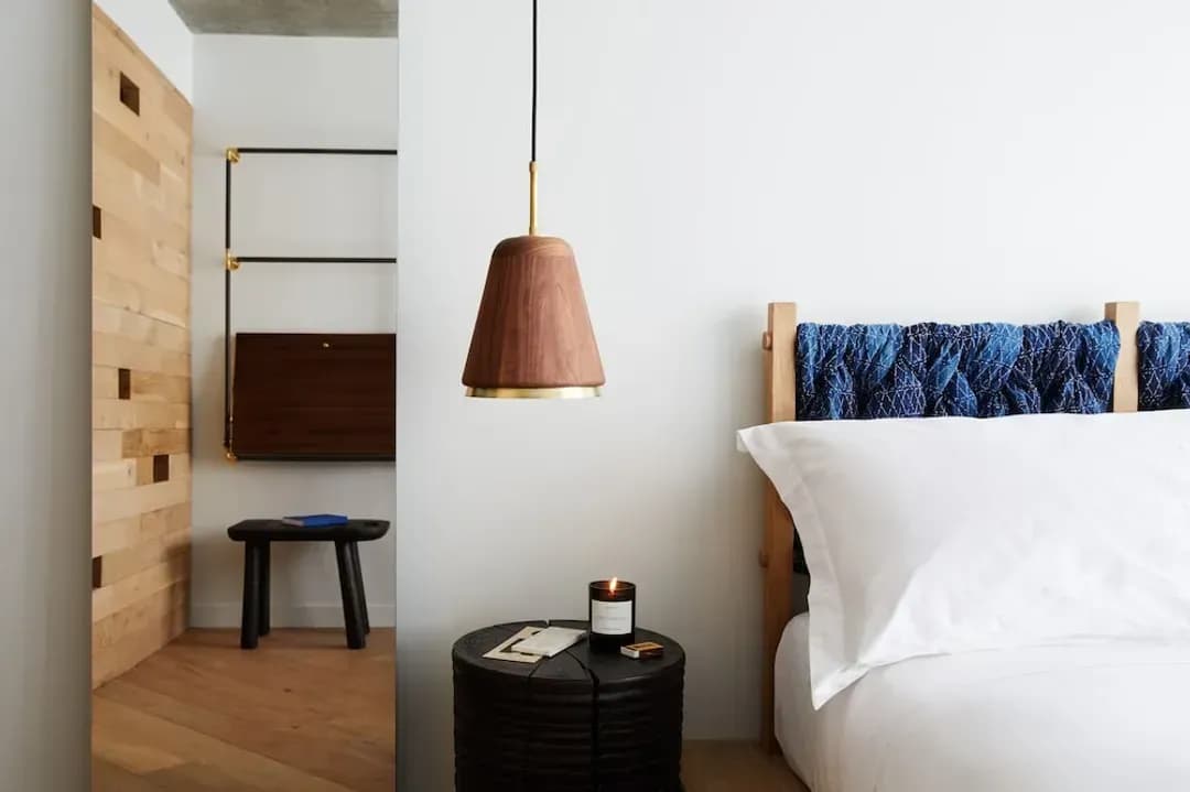 New York City-Made Hotel