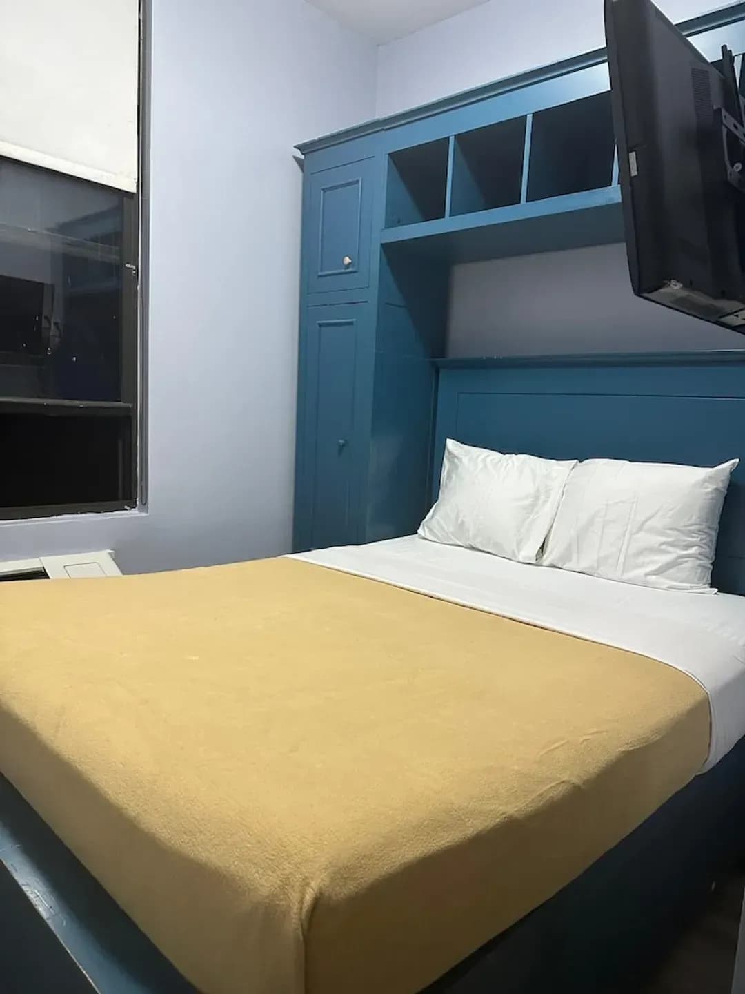 ニューヨーク市-エッセンス ホテル